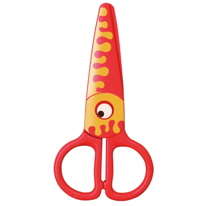 FORBICINA SICURA COOL ANIMALS CM.13- EXPO 20