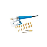 PIROGRAFO CON PUNTE - BLISTER