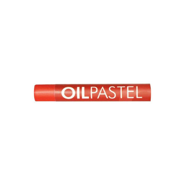 PASTELLI A OLIO TONDI - SCATOLA 24 PEZZI ASSORTITI Immagine secondaria del prodotto