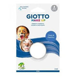 GIOTTO MAKE UP OMBRETTO ML.5 BIANCO