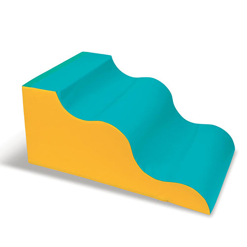 Nuvola - Onda Cm. 100X60X45 H