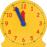 Orologio Impara Le Ore Per Insegnati