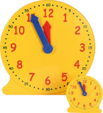 Orologio Impara Le Ore Per Insegnati
