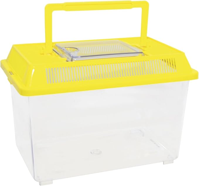 Osserva Gli Insetti - Set 2 Contenitori Cm. 14,4X2