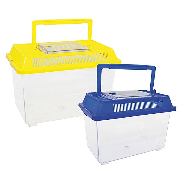 Osserva Gli Insetti - Set 2 Contenitori Cm. 14,4X2