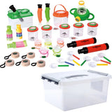 OSSERVAZIONE DELLA NATURA - KIT PER LA CLASSE PZ. 34