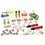 OSSERVAZIONE DELLA NATURA - KIT PER LA CLASSE PZ. 34