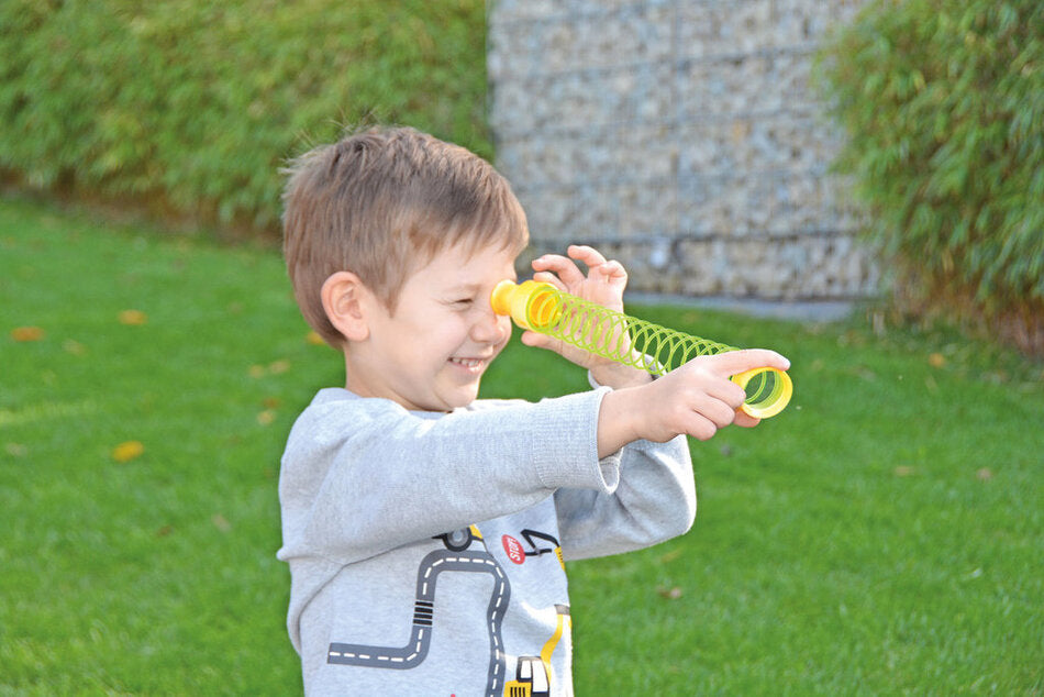 OSSERVAZIONE DELLA NATURA - KIT PER LA CLASSE PZ. 34