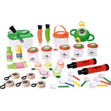 OSSERVAZIONE DELLA NATURA - KIT PER LA CLASSE PZ. 34