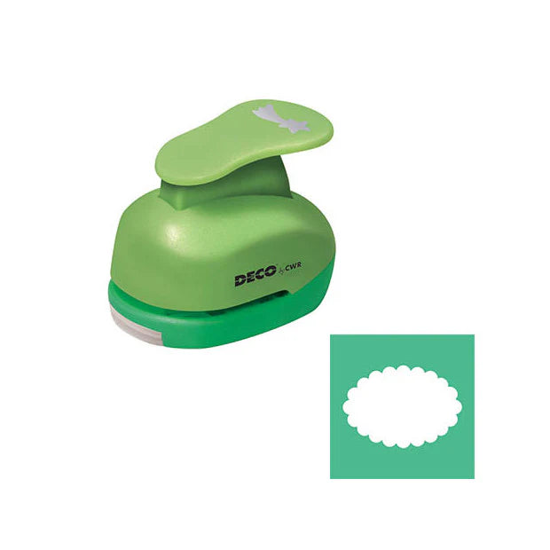 FUSTELLA MM.25 - OVALE MERLATO