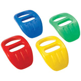 Pala/Vanga Cm. 18X12 - Set Pezzi 4 Colori Assortiti
