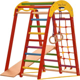 Palestra Parco Giochi Rossa