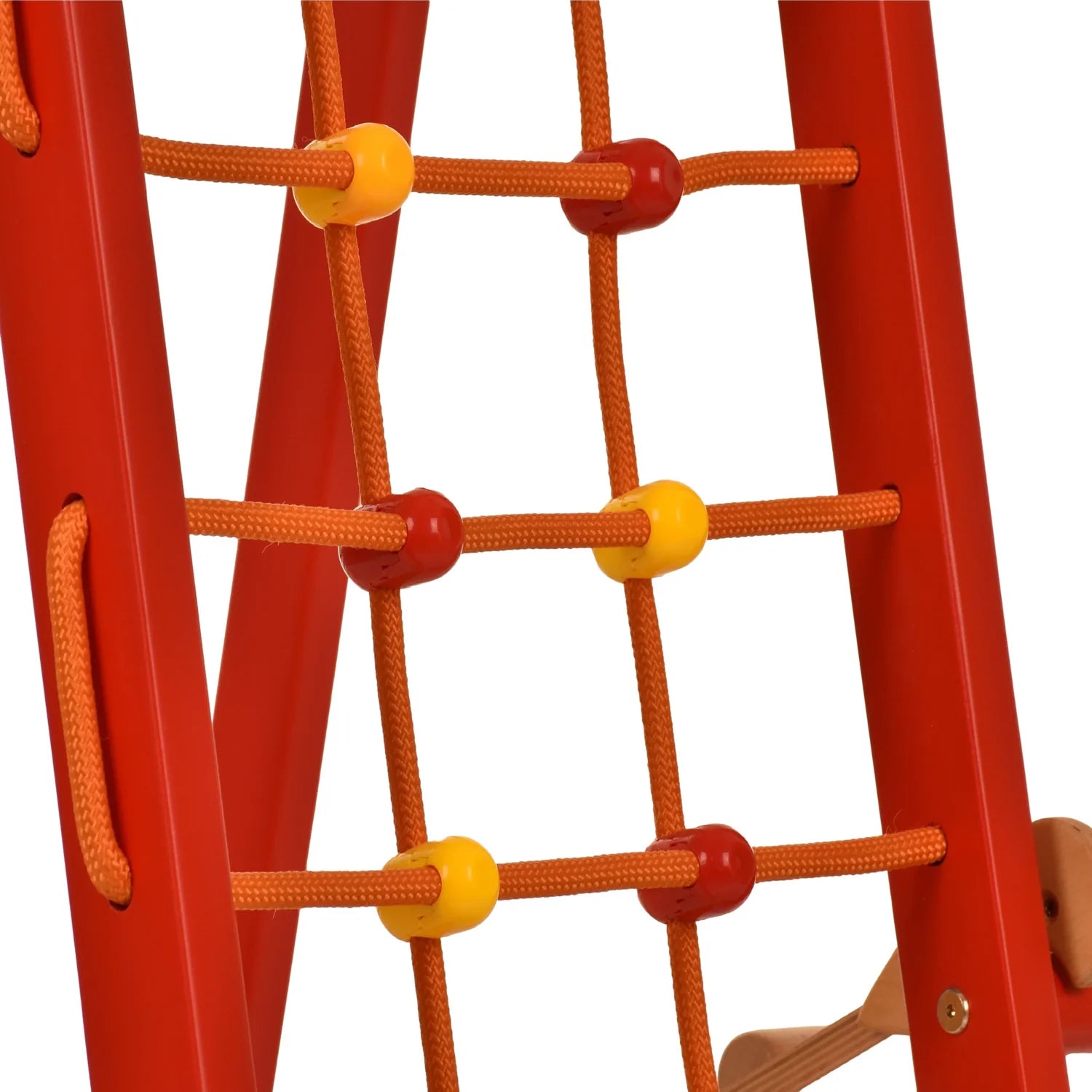 Palestra Parco Giochi Rossa