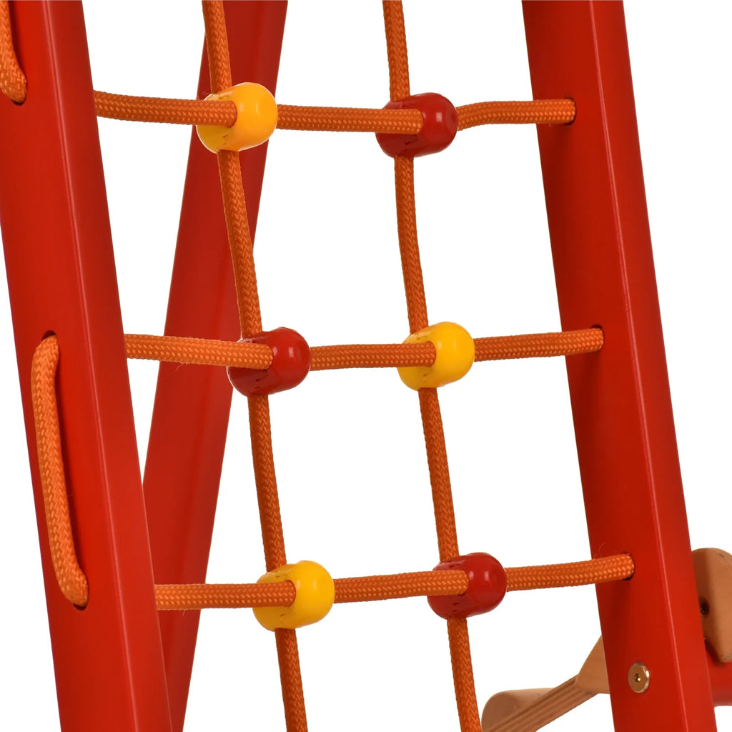 Palestra Parco Giochi Rossa
