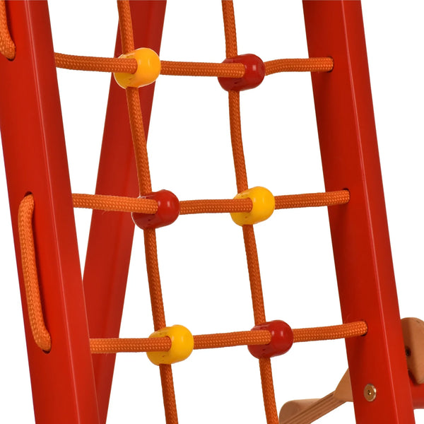 Palestra Parco Giochi Rossa