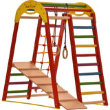 Palestra Parco Giochi Rossa