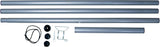 Bastoni Per Tende - Set 4 Pezzi