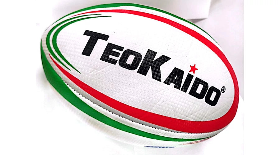 Palla Rugby - Misura 5 Cm.28