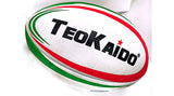 Palla Rugby - Misura 5 Cm.28