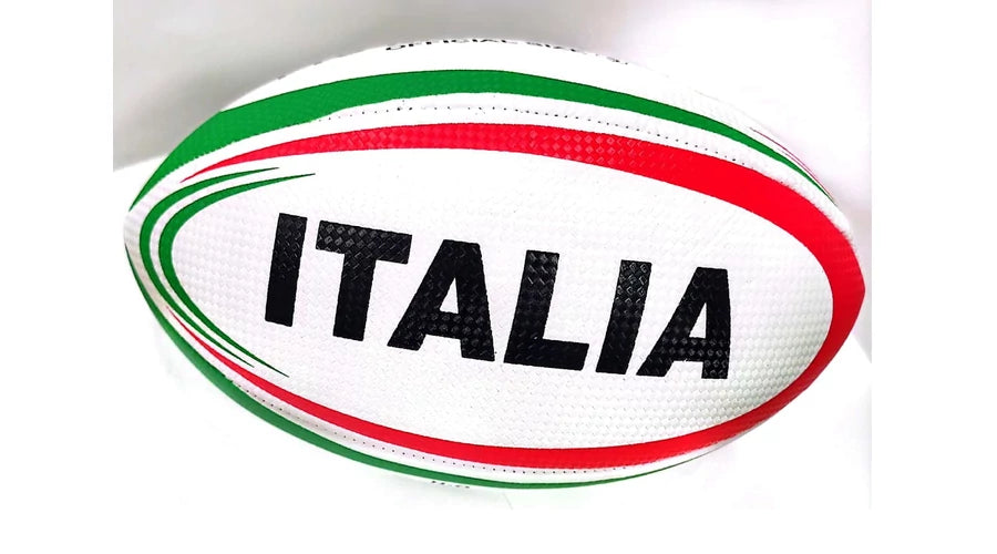 Palla Rugby - Misura 5 Cm.28