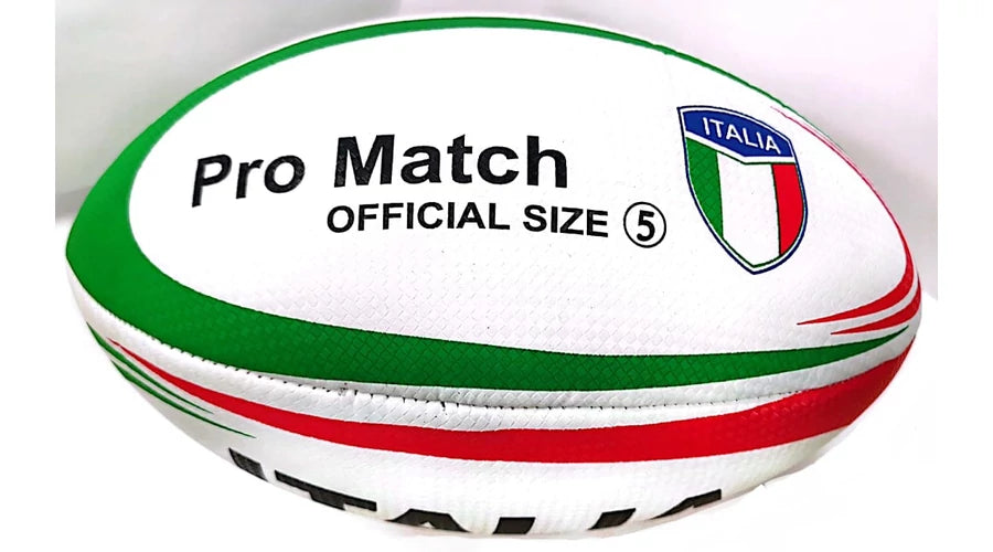 Palla Rugby - Misura 5 Cm.28