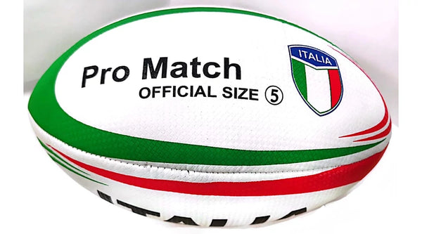 Palla Rugby - Misura 5 Cm.28