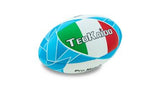 Palla Mini - Rugby - Misura 3 Cm.21