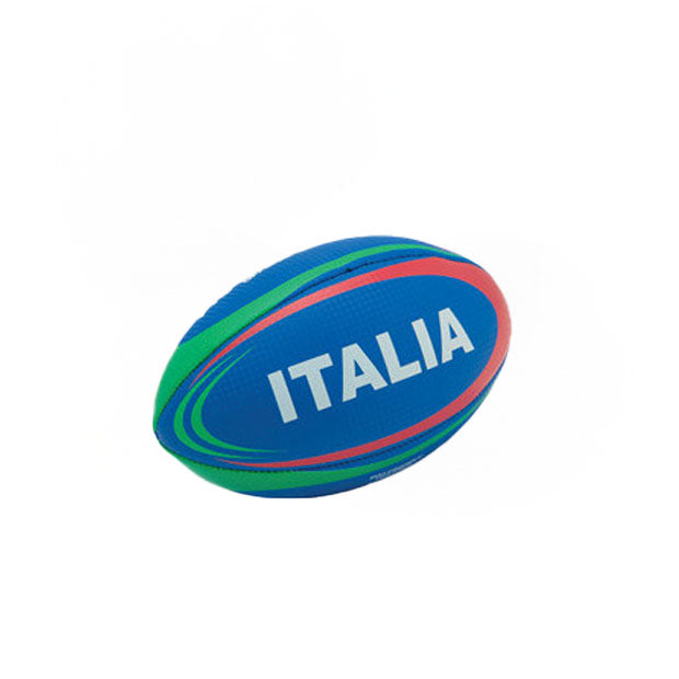 Palla Mini - Rugby - Misura 3 Cm.21
