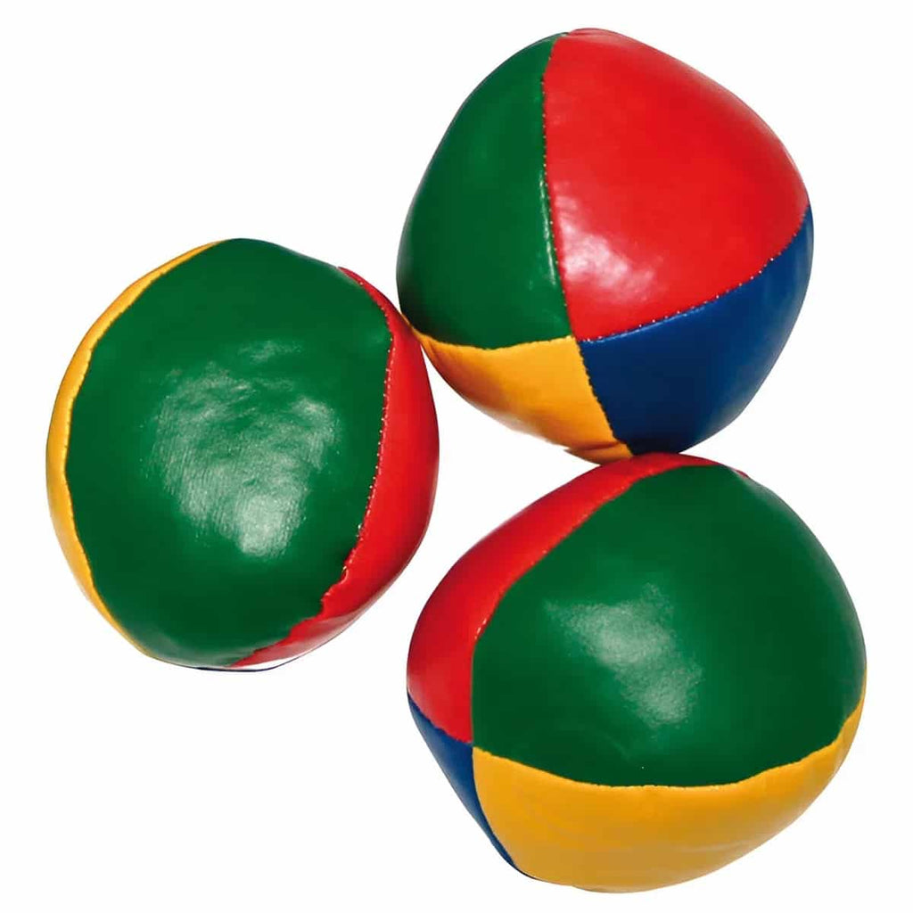 Palle Per Gicolieri Confezione 3 Pezzi