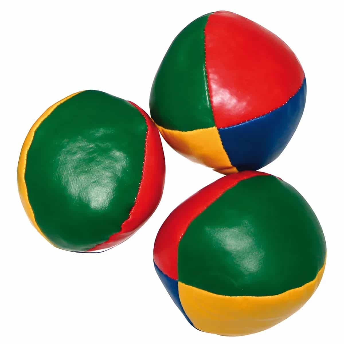 Palle Per Gicolieri Confezione 3 Pezzi