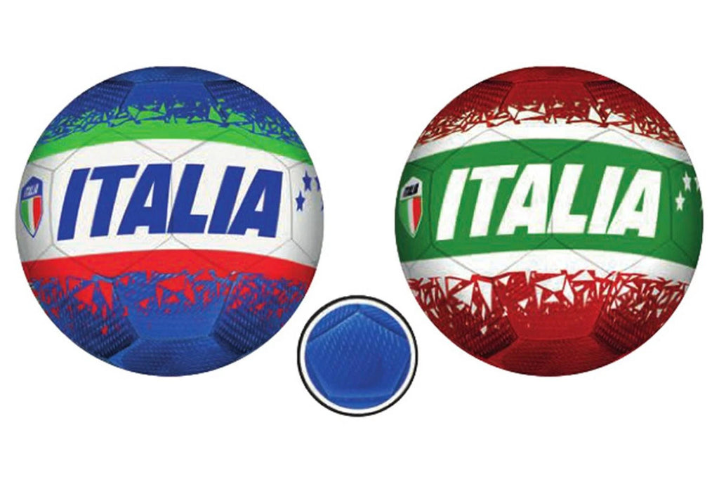 Pallone Calcio Italia