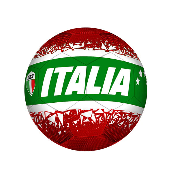 Pallone Calcio Italia