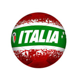 Pallone Calcio Italia