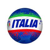 Pallone Calcio Italia