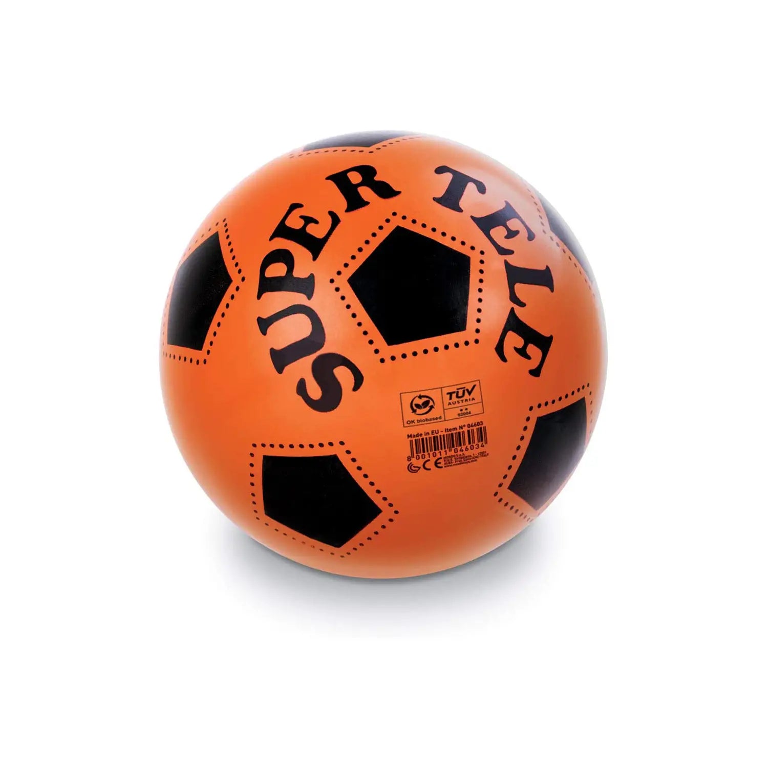Pallone Calcio Super Tele