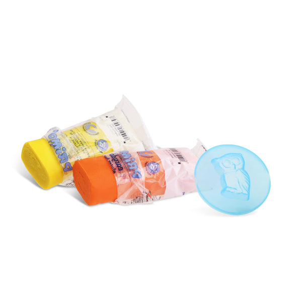 EASY DO VALIGETTA 24 PANETTI DA GR.100 (2400GR)