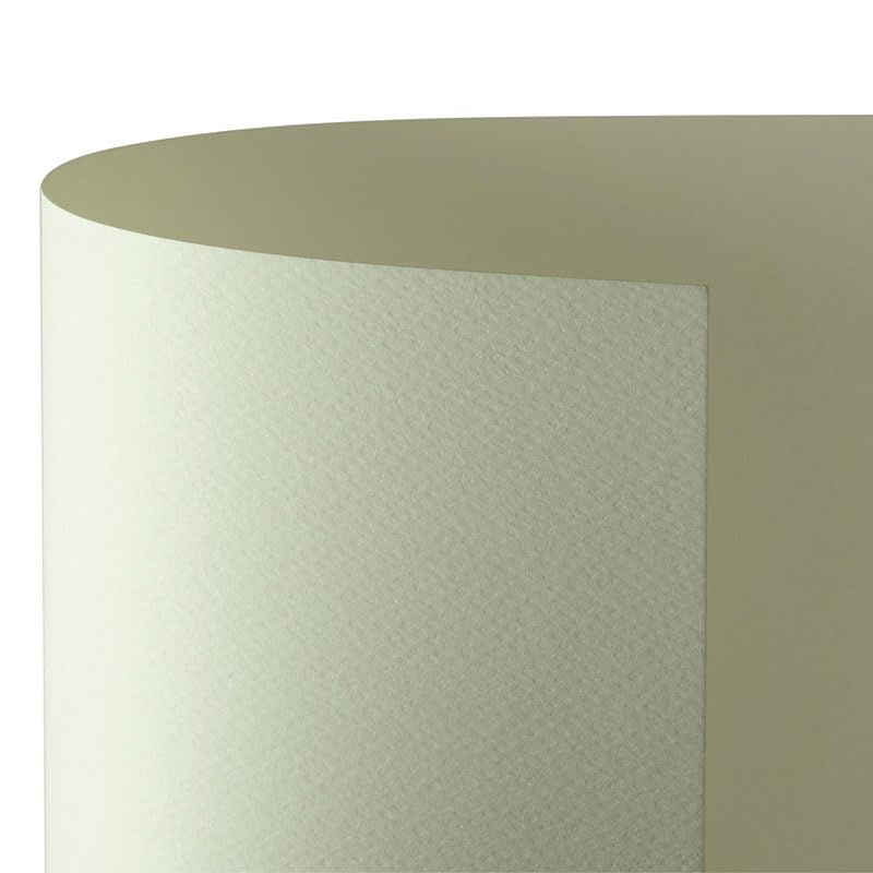 CARTONCINO GR. 200 70X100 PANNA Immagine principale del prodotto