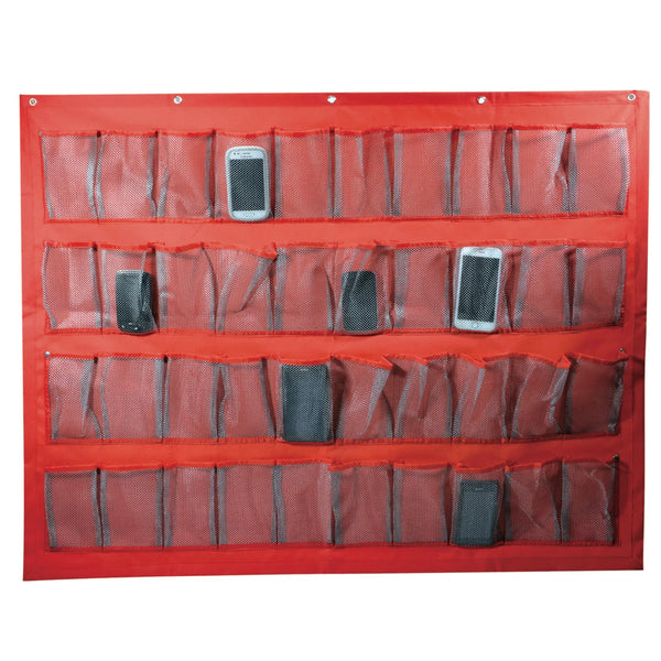 Pannello 40 Tasche Multiuso