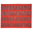 Pannello 40 Tasche Multiuso