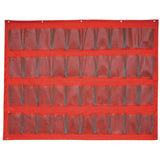 Pannello 40 Tasche Multiuso