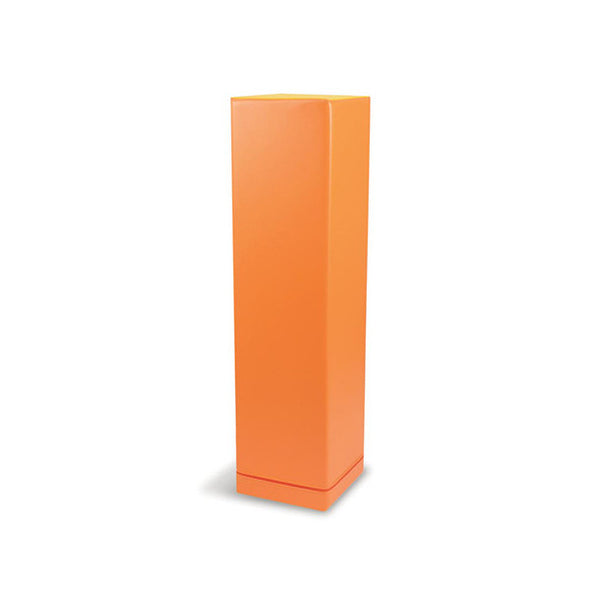 Nuvola - Parallelepipedo Cm. 30X120X30 H