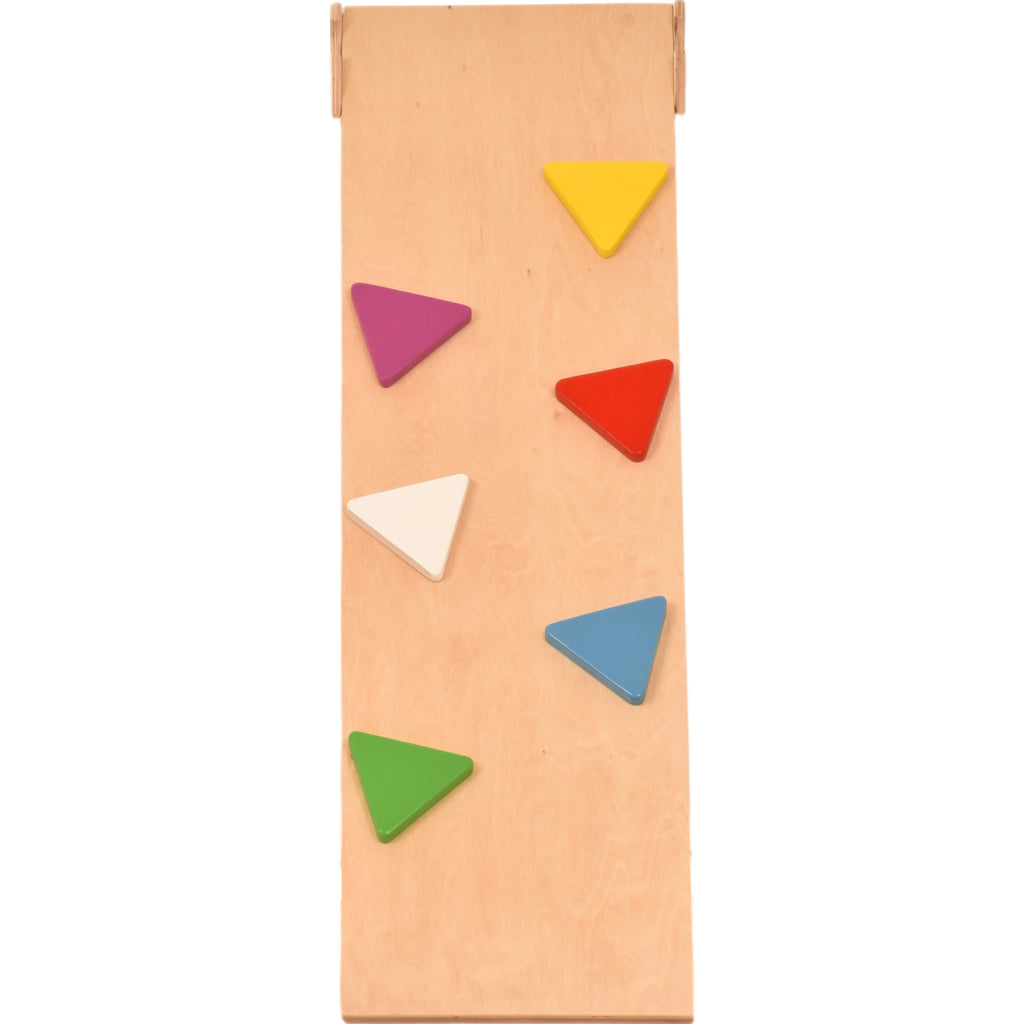 Accessorio Per Palestre - Parete Scalata Cm. 115X3