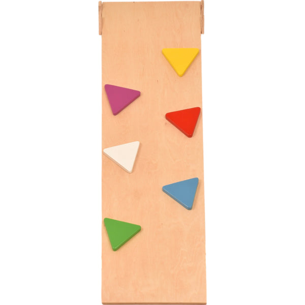 Accessorio Per Palestre - Parete Scalata Cm. 115X3