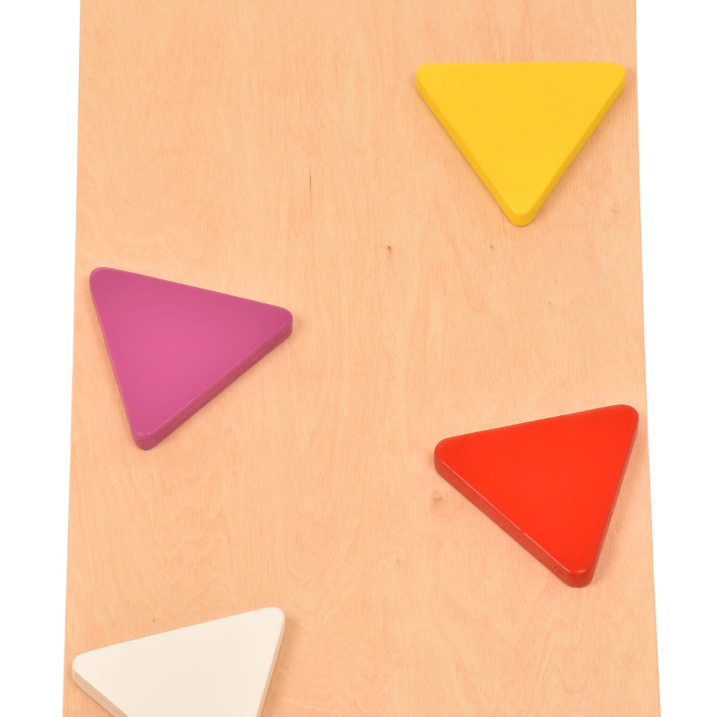Accessorio Per Palestre - Parete Scalata Cm. 115X3