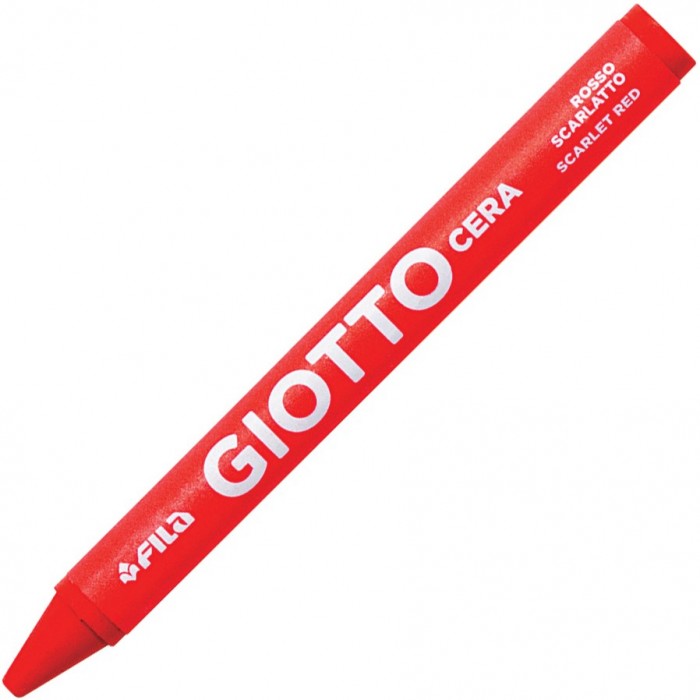 PASTELLI CERA GIOTTO CF.144 SCHOOLPACK