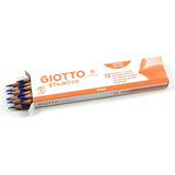 MATITE GIOTTO STILNOVO MONOCOLORE BLU OLTREMARE PZ. 12