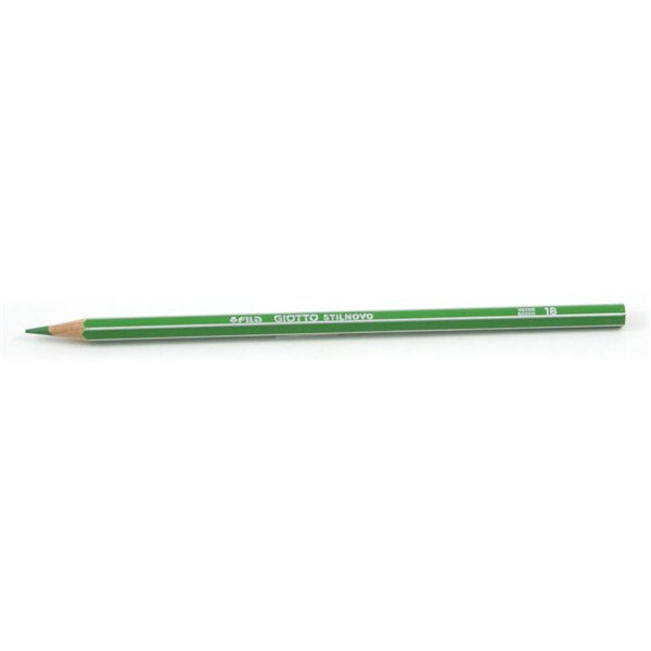 MATITE GIOTTO STILNOVO CF. 192 SCHOOLPACK Immagine secondaria del prodotto