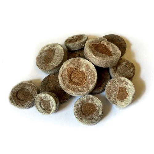 Pastiglie Torba Diametro Mm. 36 Scatola 36 Pezzi