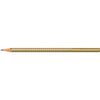 LAPIS SPARKLE FABER CASTELL FUSTO ORO