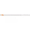 LAPIS SPARKLE FABER CASTELL FUSTO BIANCO